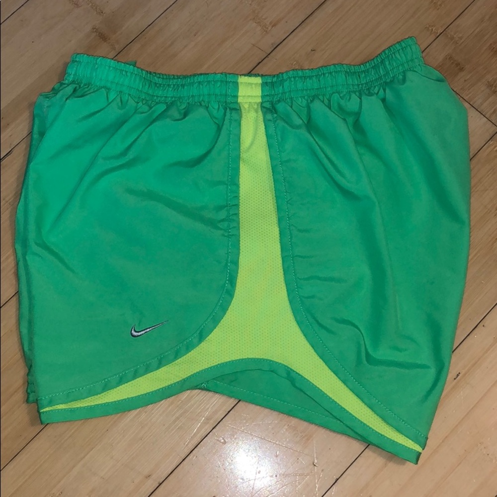 Nike Dry-Fit Shorts